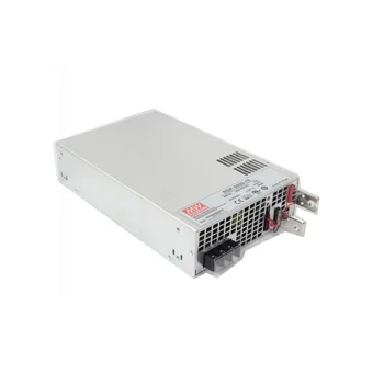 RSP-3000-48 Мощный блок питания в защитном кожухе 48В, 62.5А, 3000Вт Mean Well RSP-3000-48 Мощный блок питания в защитном кожухе 48В, 62.5А, 3000Вт Mean Well